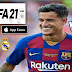 BAIXAR NOVO FIFA 2021 offline para TODOS os ANDROID • Gráficos em HD com CÂMERA de PS4