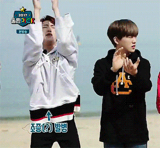 현실친구면 진짜 좋을 것 같은 아이돌 그룹멤버 | 인스티즈