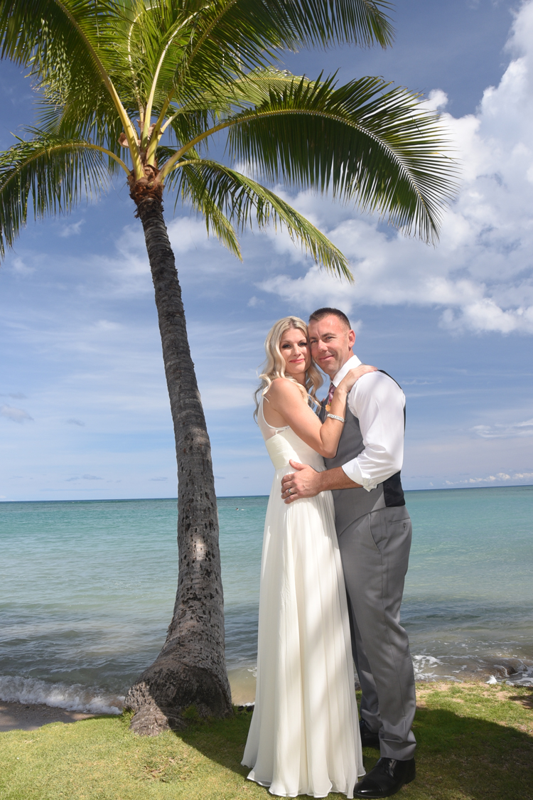 Honolulu Weddings Honolulu Wedding