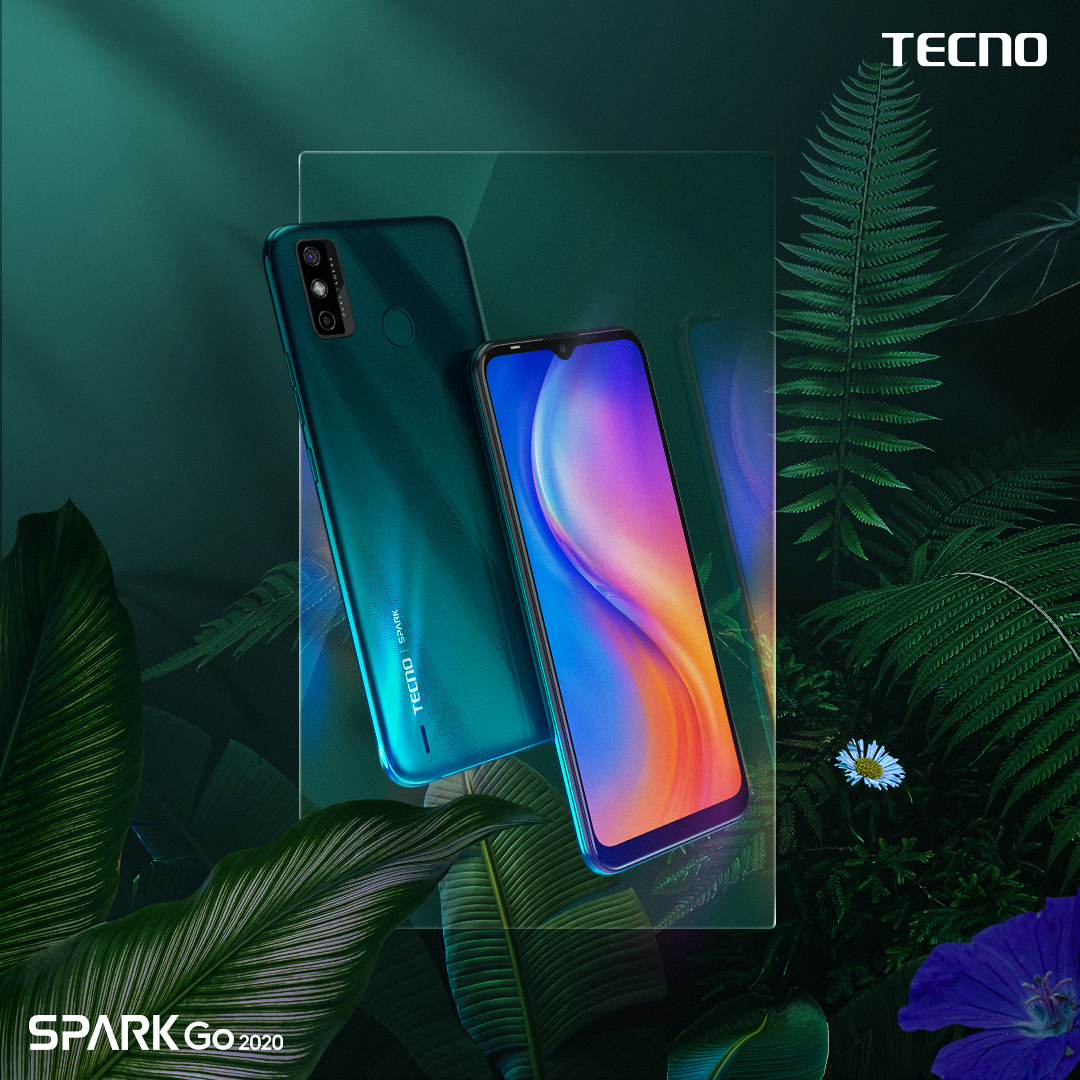 TECNO Mobile Releases TECNO Spark 6 Series, A revolutionary AIpowered