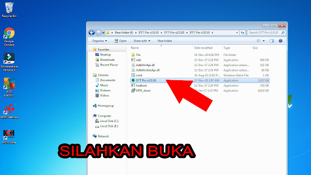 buka pola oppo a54 terbaru tanpa bongkar Mobile Tool