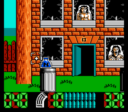 Retrogaming: Robocop 2 (NES)