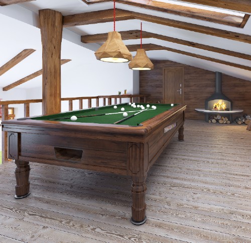 How to Use Loft Space Effectively