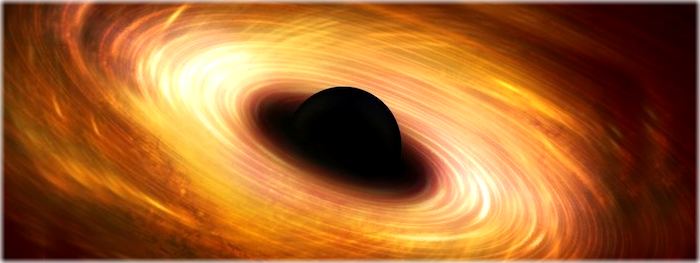 tipos de buracos negros