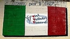 150° Anno dell'Unità d'Italia