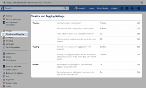 save private facebook video save private facebook video