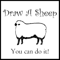 Draw A Sheep