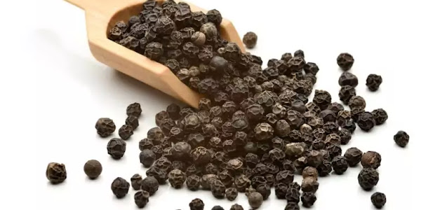 What Are The Benefits Of Black Pepper ?| 12 Health Benefits Of Eating Black Peppe