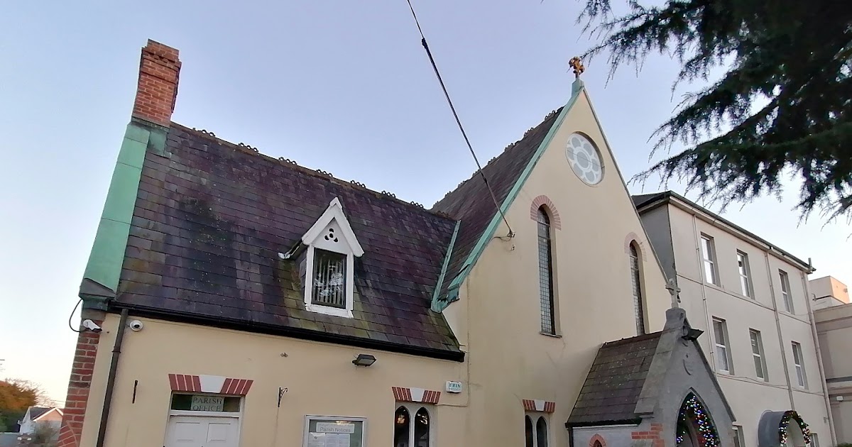 Świątynie w Cork St Joseph’s SMA Church