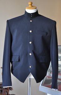 Deskripsi Busana Adat Jawa - Pengertian, Wujud dan Filosofinya