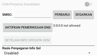 Nomor Pusat Pesan Smartfren Nomor Pusat Pesan Smartfren
