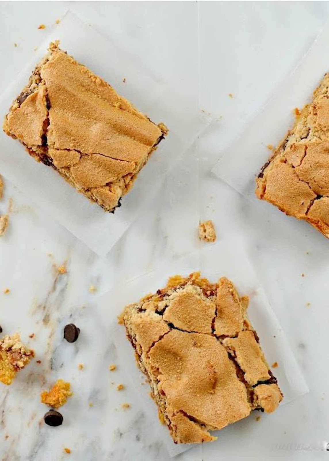 Mud Hen Bars recipe are a delicious dessert! We love these Amazing Cookie Bars from Serena Bakes Simply From Scratch.