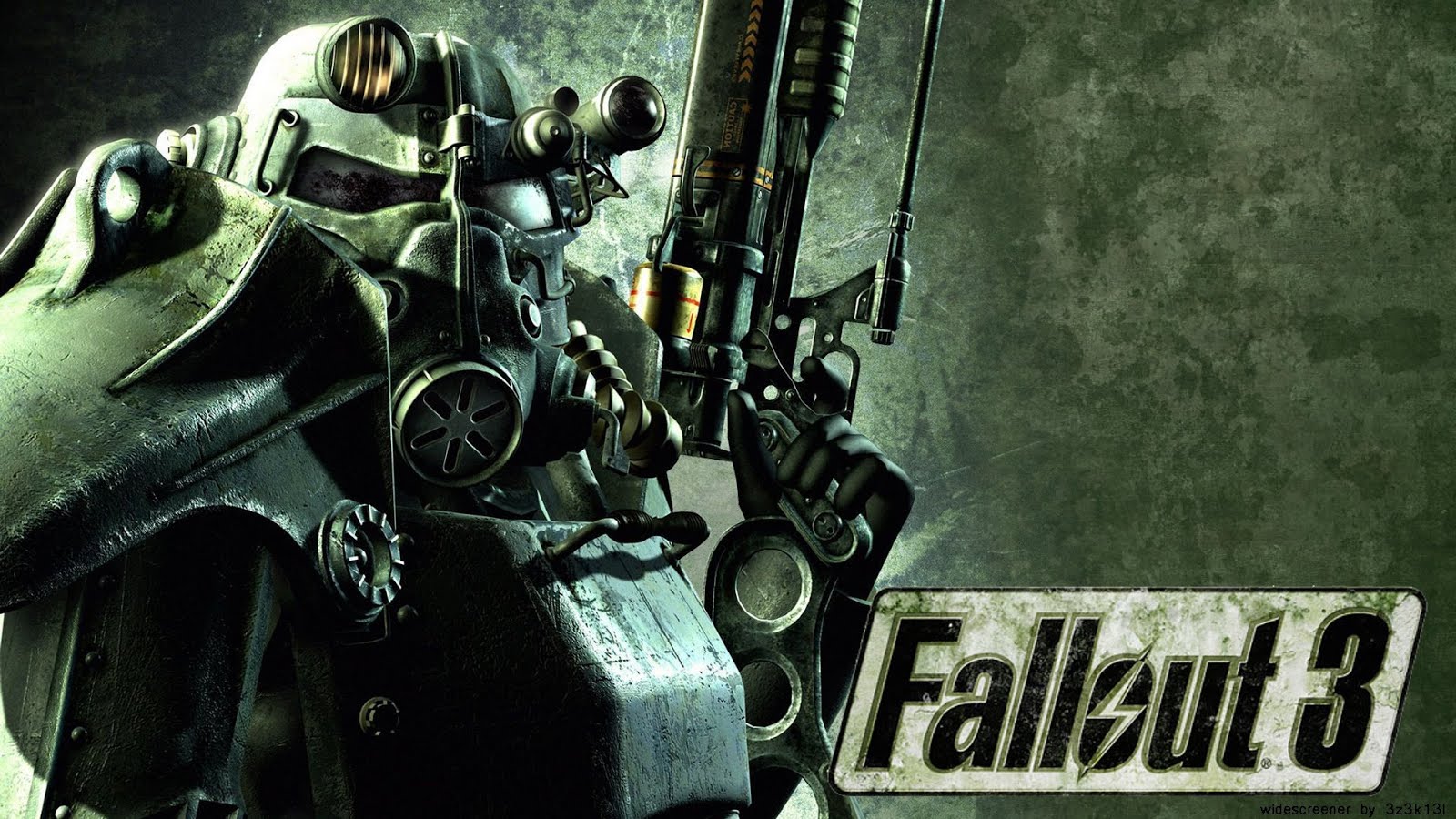 Fallout 3 озвучка steam фото 56