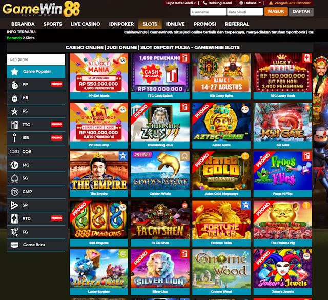 Mengguncang Sicbo Casino Online