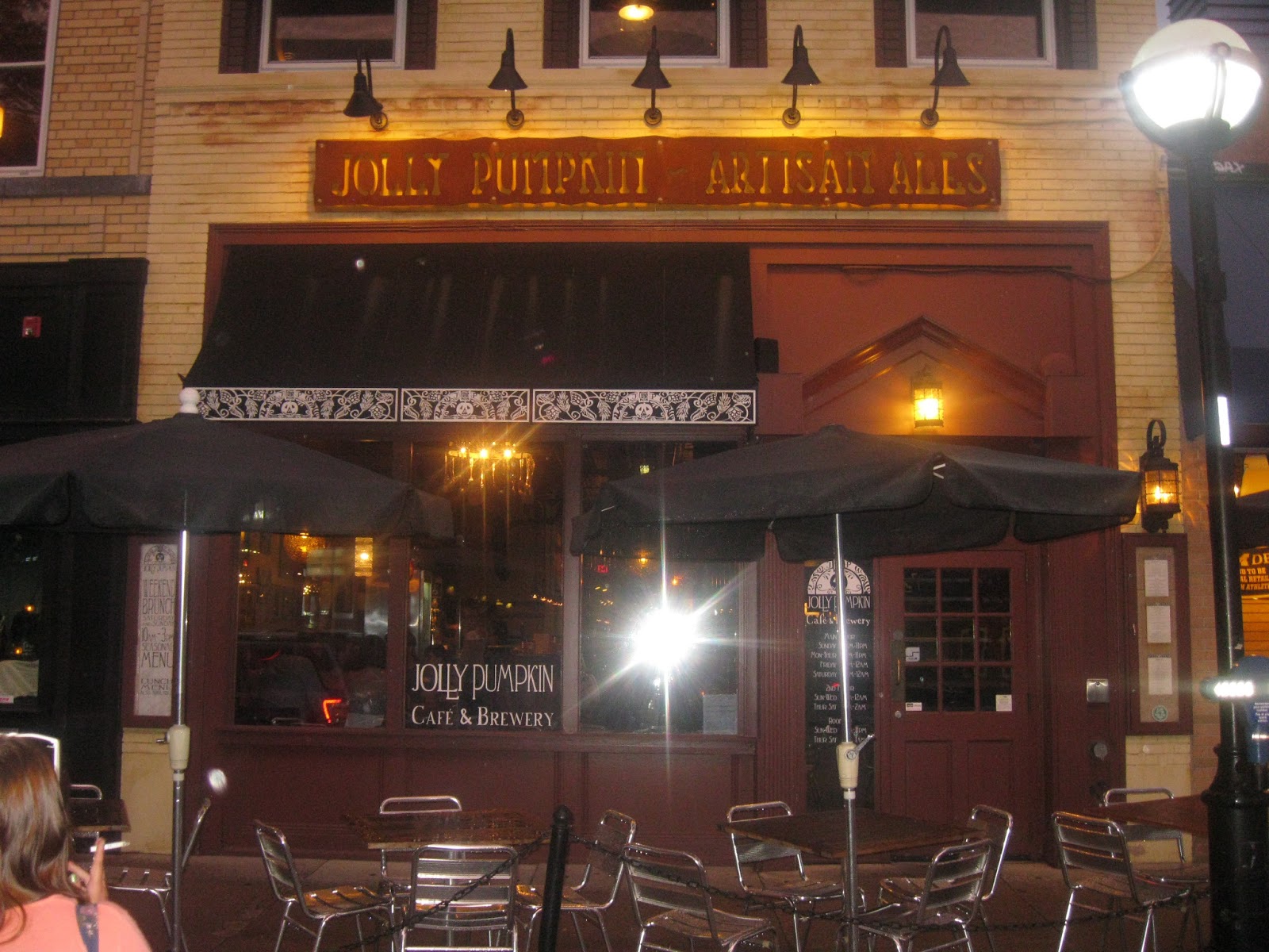 The Pursuit of Hoppiness Discovering Microbrews All Around the Country