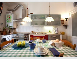 Apartamento perto do Vaticano 4 - Apartamento perto do Vaticano