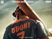 [HD] M.S. Dhoni: The Untold Story 2016 Film Online Gucken
