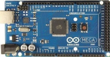 Elektro dan aplikasinya: Modul 1, Generator Input Output image.