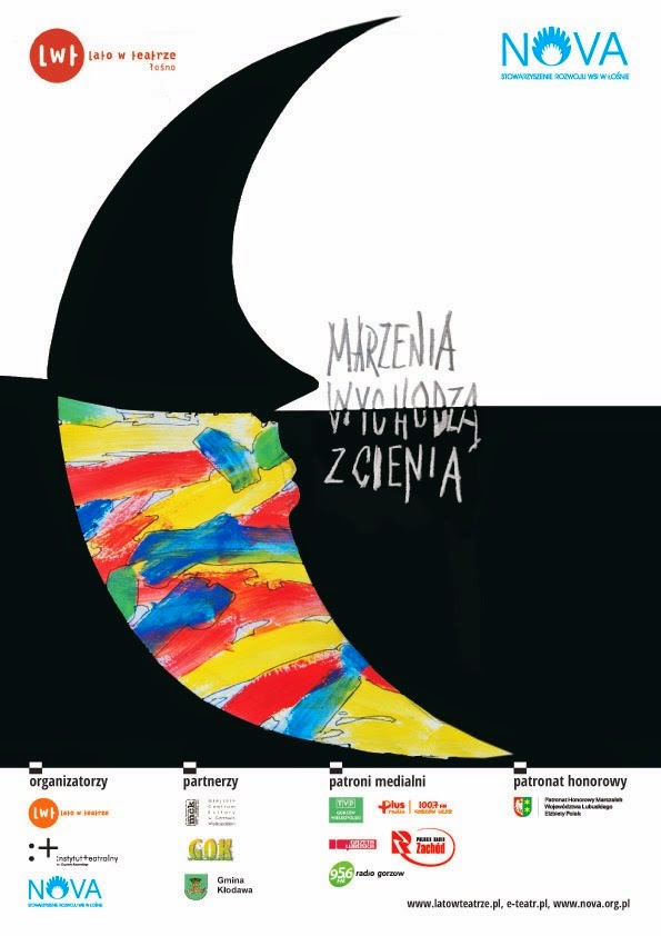 Marzenia wychodzą z cienia