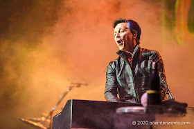 Gowan at The Danforth Music Hall on February 26, 2020 Photo by John Ordean at One In Ten Words oneintenwords.com toronto indie alternative live music blog concert photography pictures photos nikon d750 camera yyz photographer