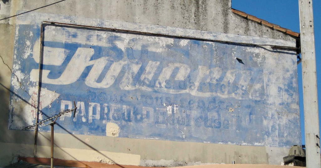 Avenue de la Rose, Marseille