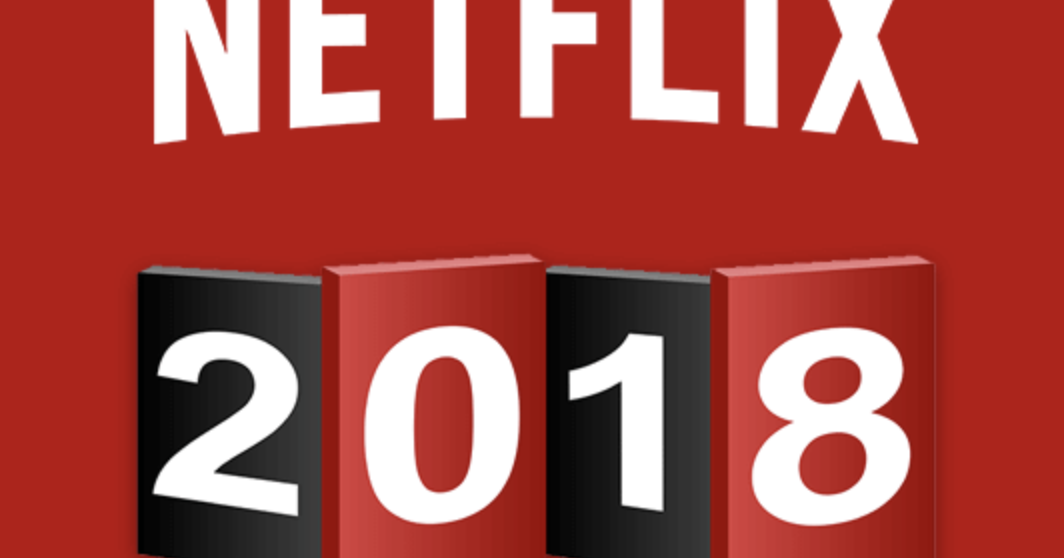 NEW BIN Netflix [IP USA]