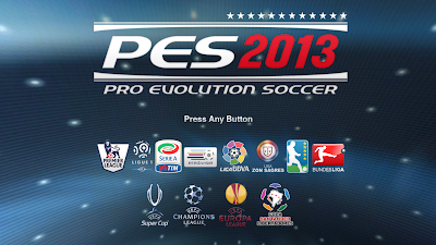 Pes 2013 Spor Toto Süper Lig Yaması