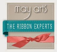 May Arts Ribbon~ Ribbonista