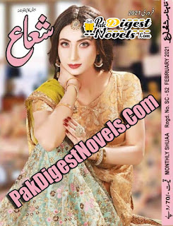 Shuaa Digest February 2021 Pdf Download Shuaa Digest February 2021 Pdf Download