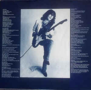 progressive music reviews Ray Gomez' Volume (1980) in lossless, by request