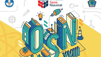 Suksesnya OSN 2019 di Yogyakarta dan Manado