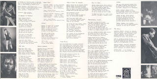 Γενιά Του Χάους - (1996) Γενιά Του Χάους & Ρέκβιεμ_lp lyrics