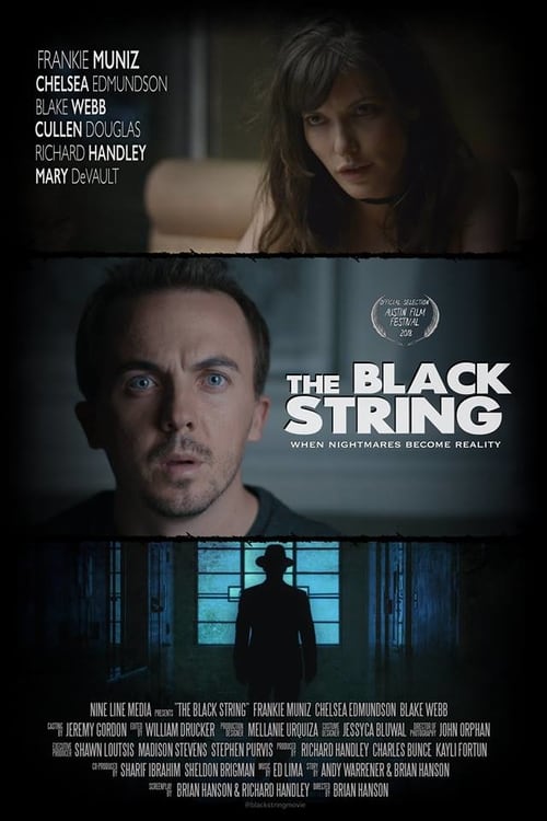 Descargar The Black String 2018 Blu Ray Latino Online