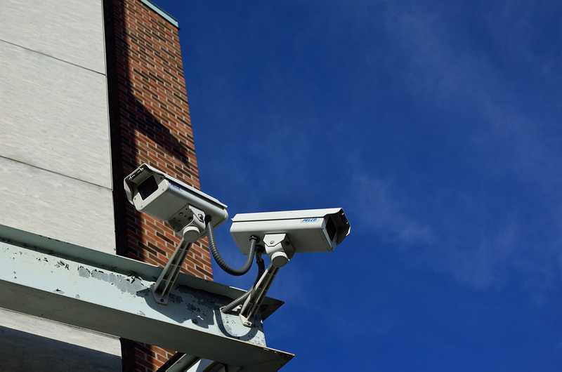 Things You Need To Know About Security Cameras