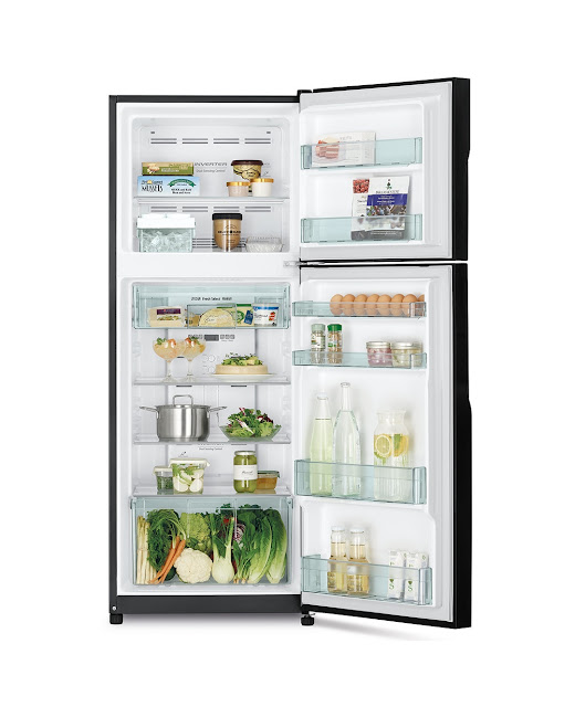 Hitachi fridge price in Bangladesh