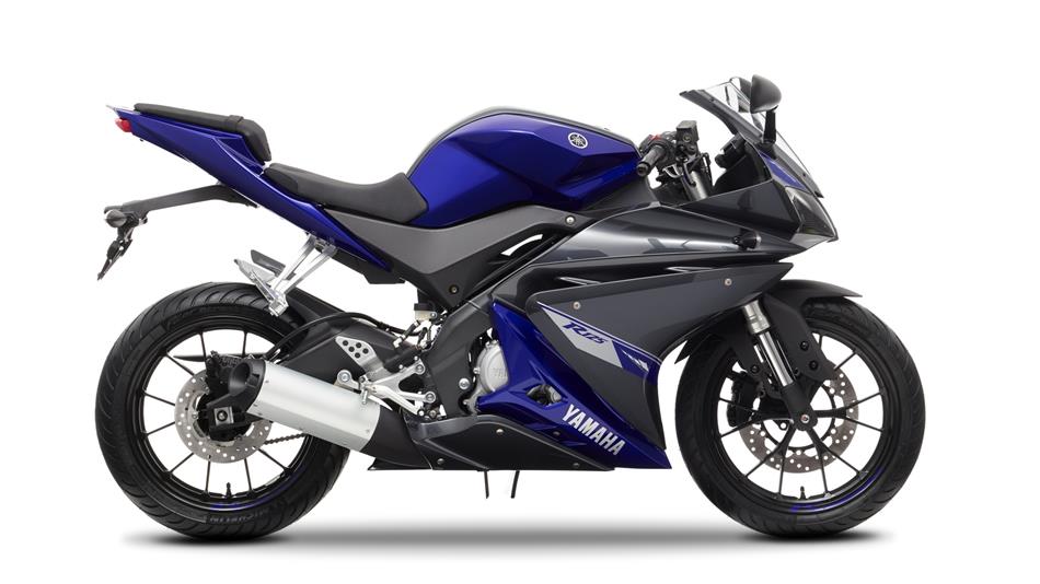 Gambar Yamaha R15 V3.0
