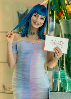 Jewelz Blu Wiki, Age, Height, Real Name, Measurements, Net Worth, Ethnicity, Biography