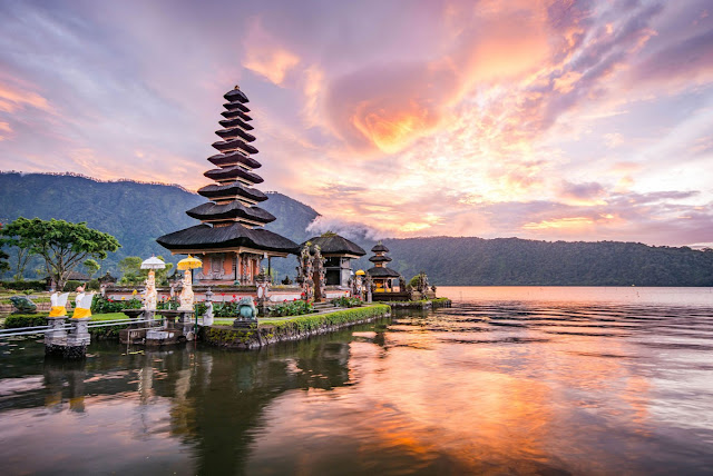 Inginku Rasanya Berlibur di Bali (Lagi)