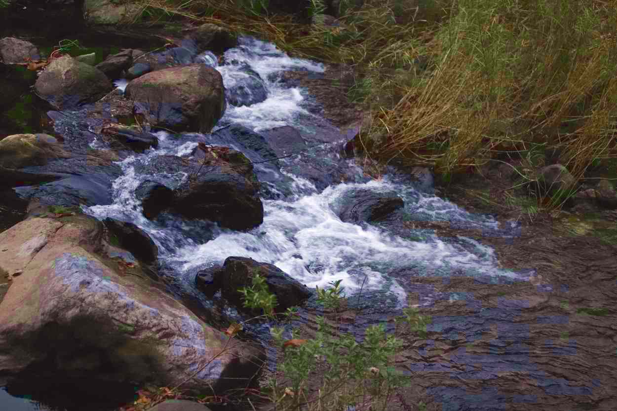 공주 태화산 마곡사