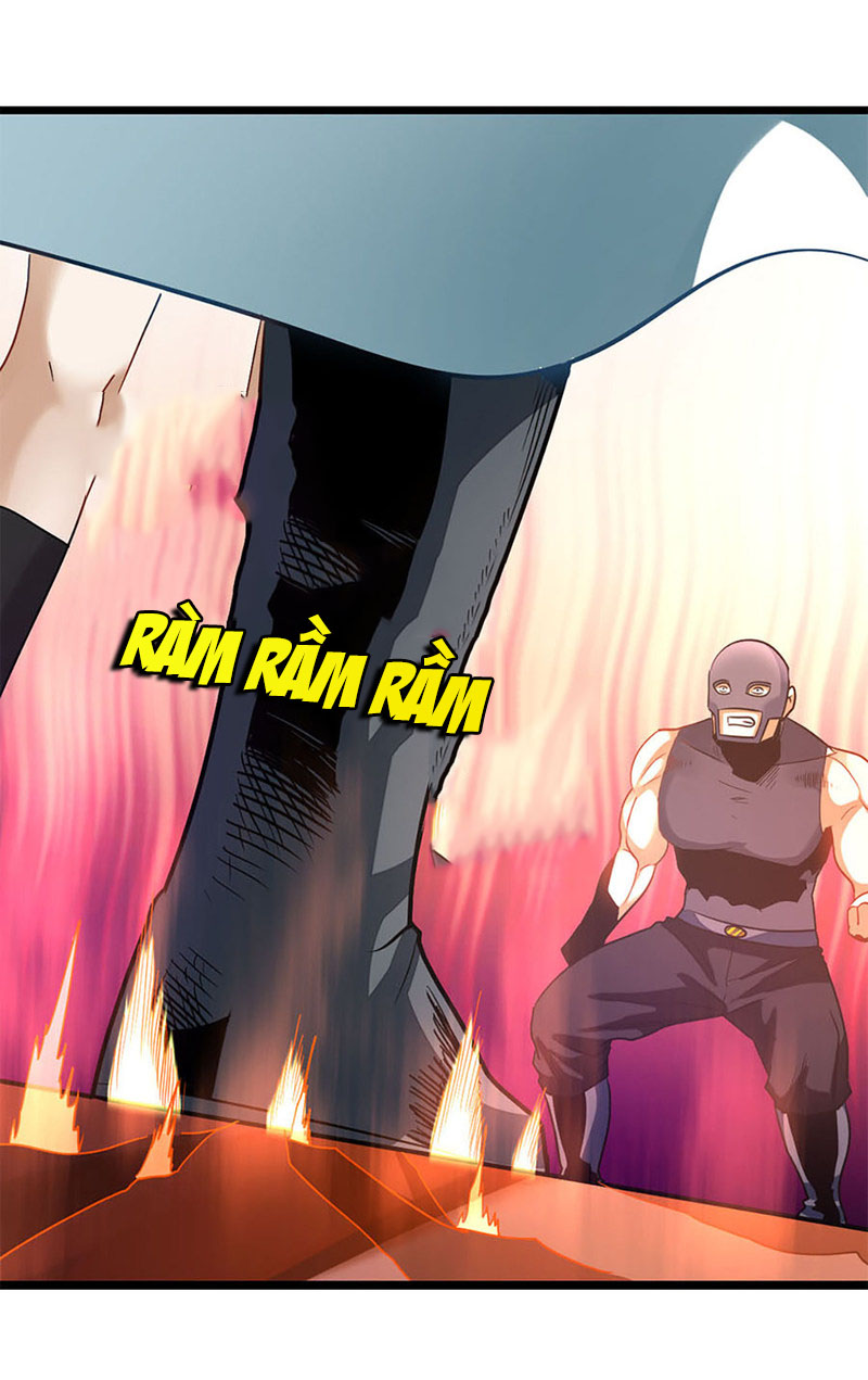 Cửu Dương Thần Vương Chapter 223 - AB Truyện
