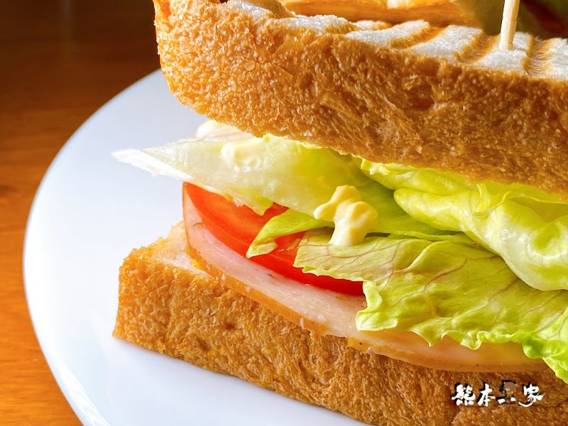 陽明山秘境景觀咖啡廳「山上聊」cafe森林系下午茶