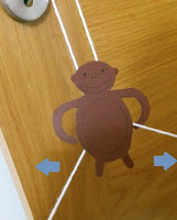 Five little monkeys Five little monkeys
