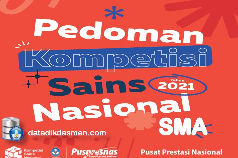 Ksn pusat prestasi nasional smp