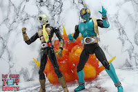 S.H. Figuarts Shocker Rider (THE NEXT) 41