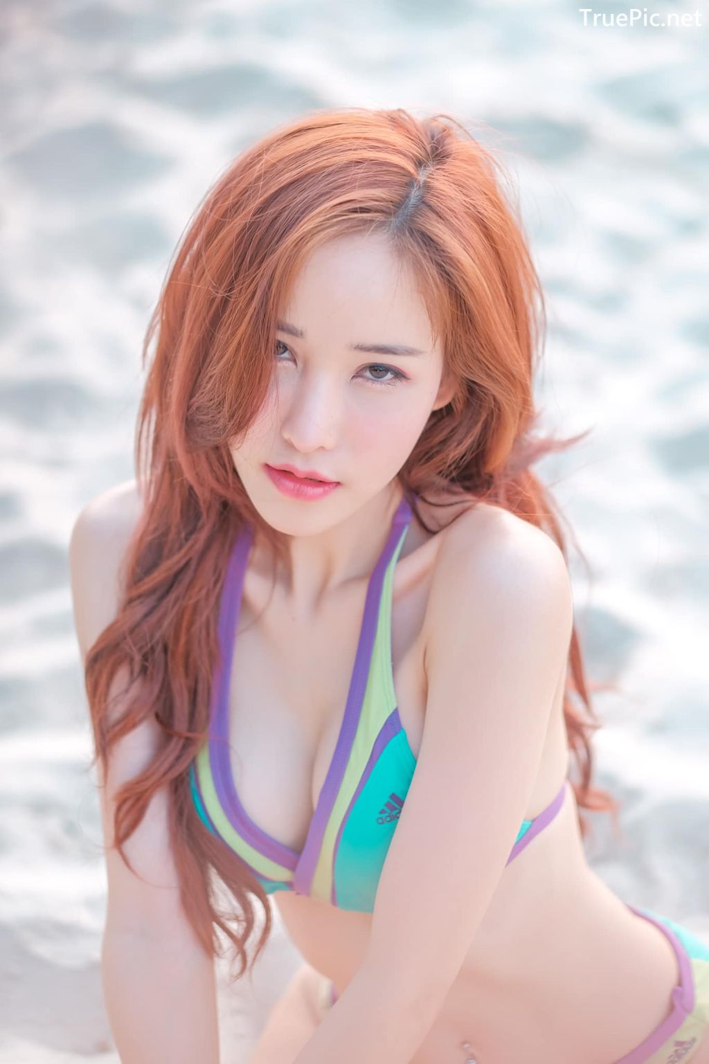Image-Thailand-Model-Arys-Nam-in-Arysiacara-Summer-Time-Sweet-Bikini-TruePic.net- Picture-4