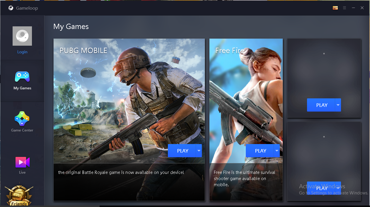 PUBG Mobile How to play this Android game in your Computer(PC) or Laptop
