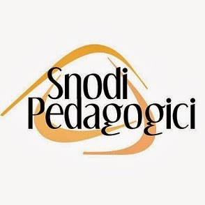 Mi trovi anche nella rete di Snodi Pedagogici