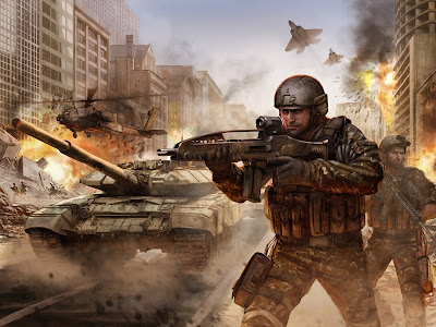 The Great American Disconnect-Political Comments: America Has Killed