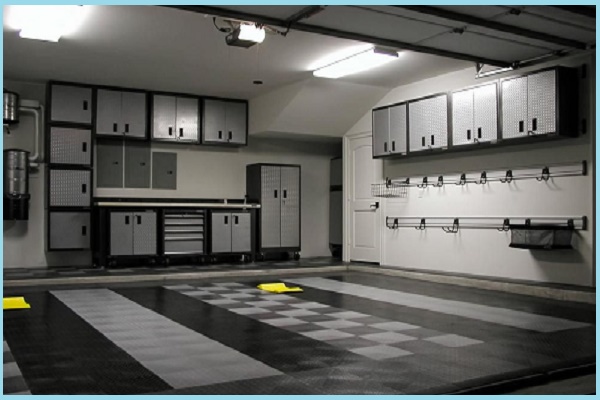 9 Remodeling Ideas For Your Garage Inspiration 2021 Wall Painting 9 Remodeling Ideas For Your Garage, Garage Wall Painting Ideas