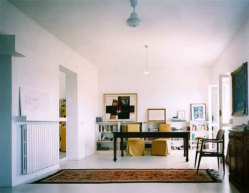 Modular modern home office furniture - Furniture